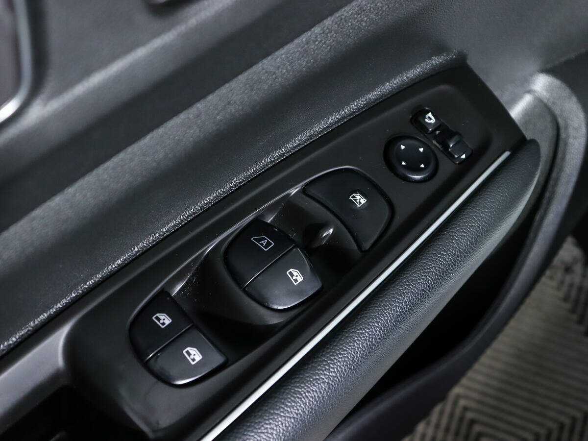 Купить Renault Koleos, 2018, 111 300 км, фото №15