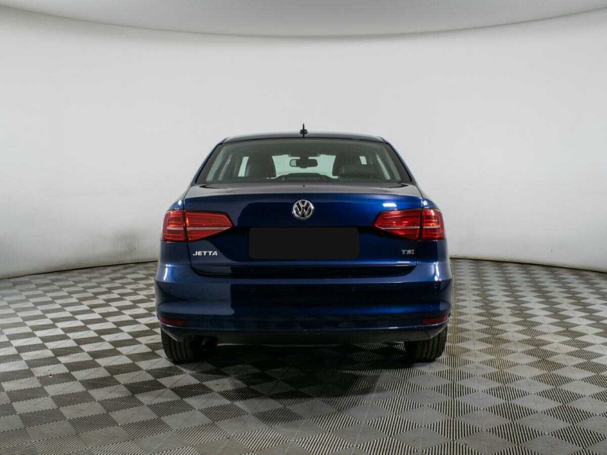 Купить Volkswagen Jetta, 2015, 97 915 км, фото №6