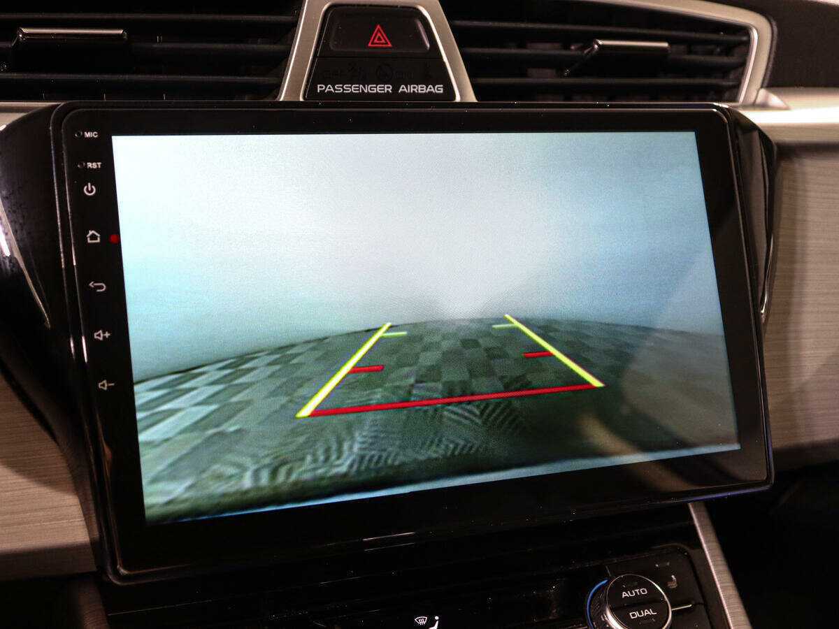 Купить Geely Atlas, 2018, 111 038 км, фото №16