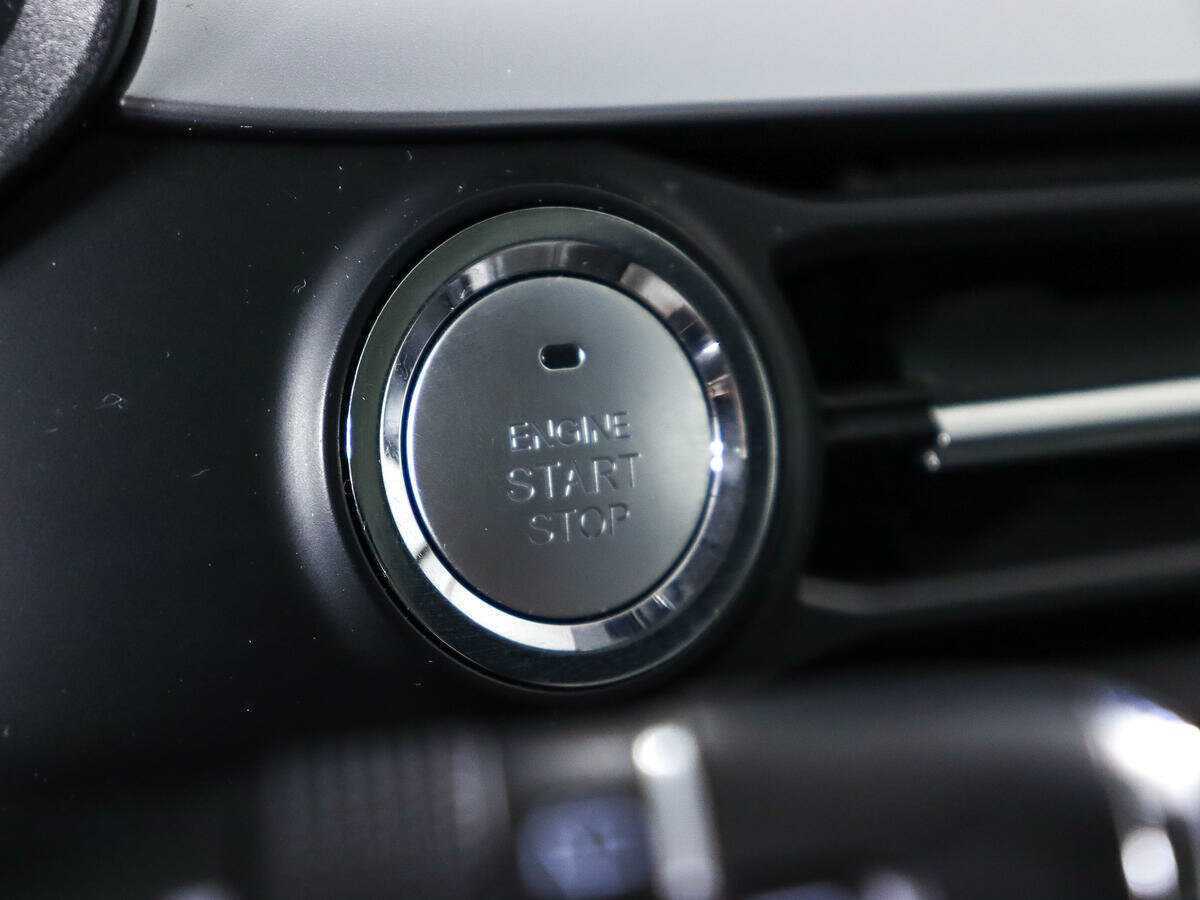 Купить CHERY Tiggo 7 Pro, 2022, 83 342 км, фото №19