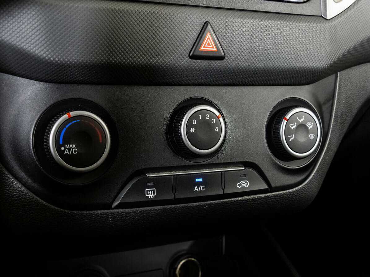 Купить Hyundai Creta, 2016, 44 606 км, фото №16