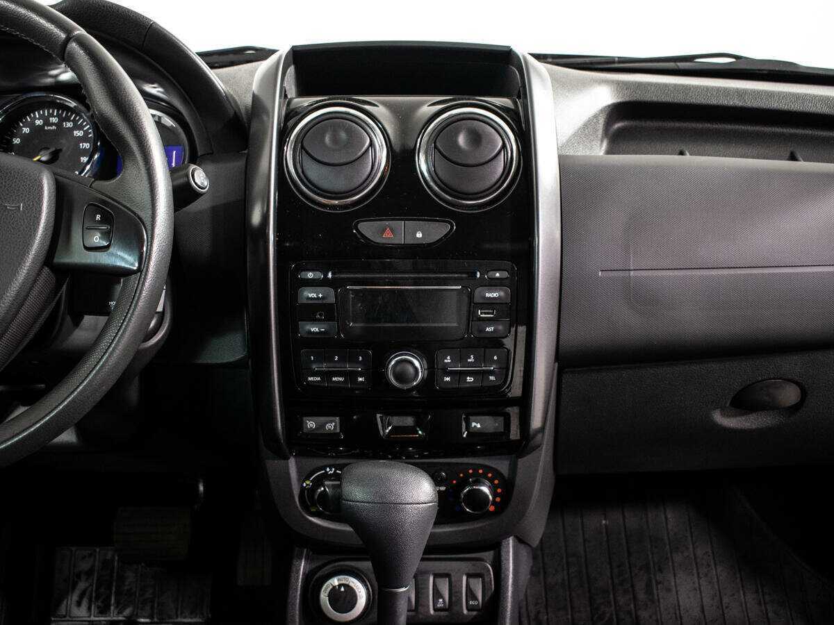 Купить Renault Duster, 2015, 70 638 км, фото №11