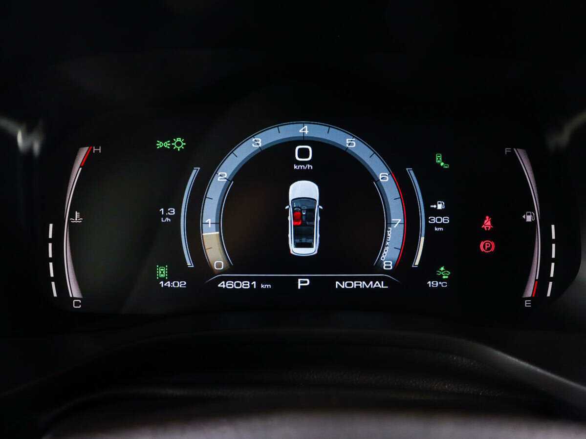 Купить Haval Jolion, 2022, 46 100 км, фото №9