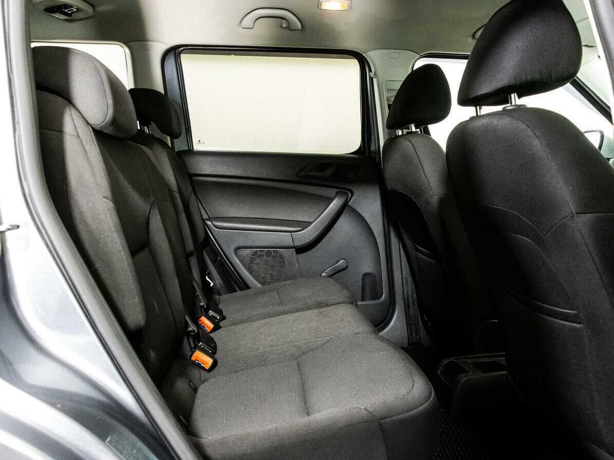 Купить Skoda Yeti, 2017, 172 714 км, фото №13