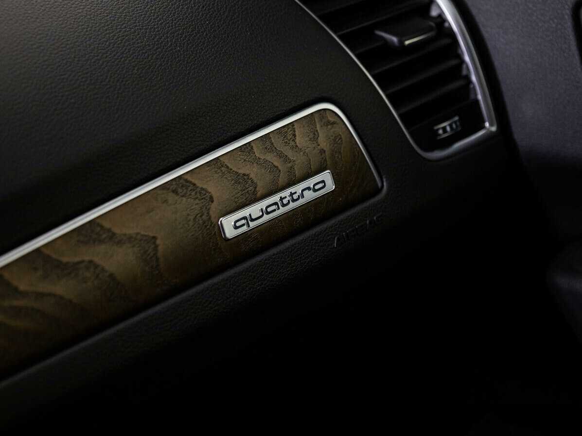 Купить Audi Q5, 2012, 270 690 км, фото №13