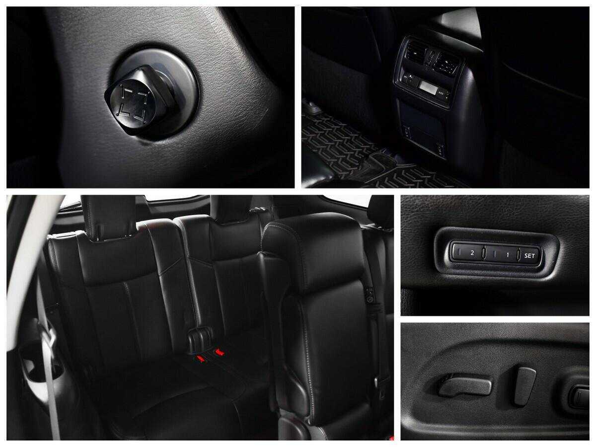 Купить Nissan Pathfinder, 2014, 130 661 км, фото №13