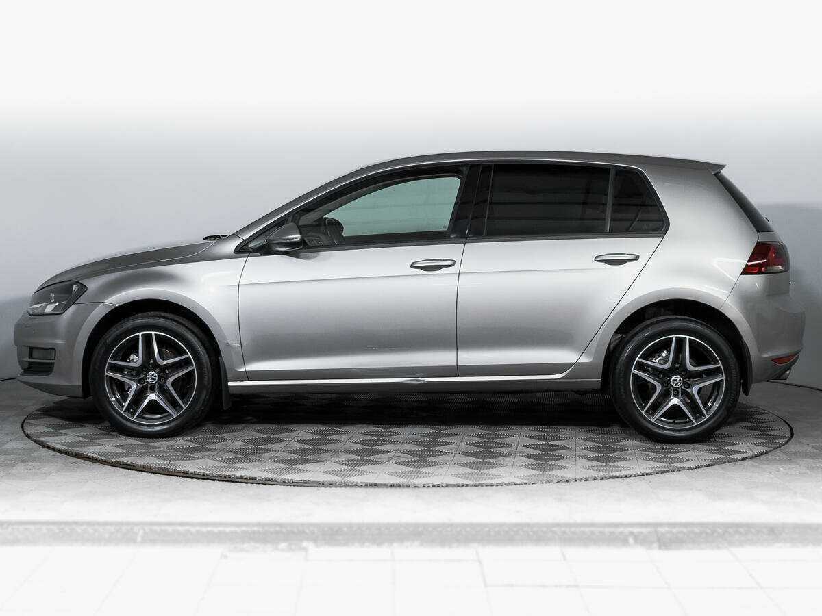 Купить Volkswagen Golf, 2013, 110 000 км, фото №8