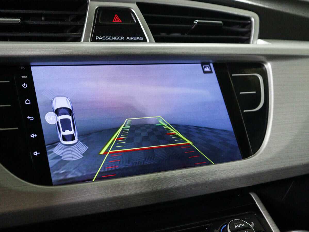 Купить Geely Atlas, 2019, 70 800 км, фото №15