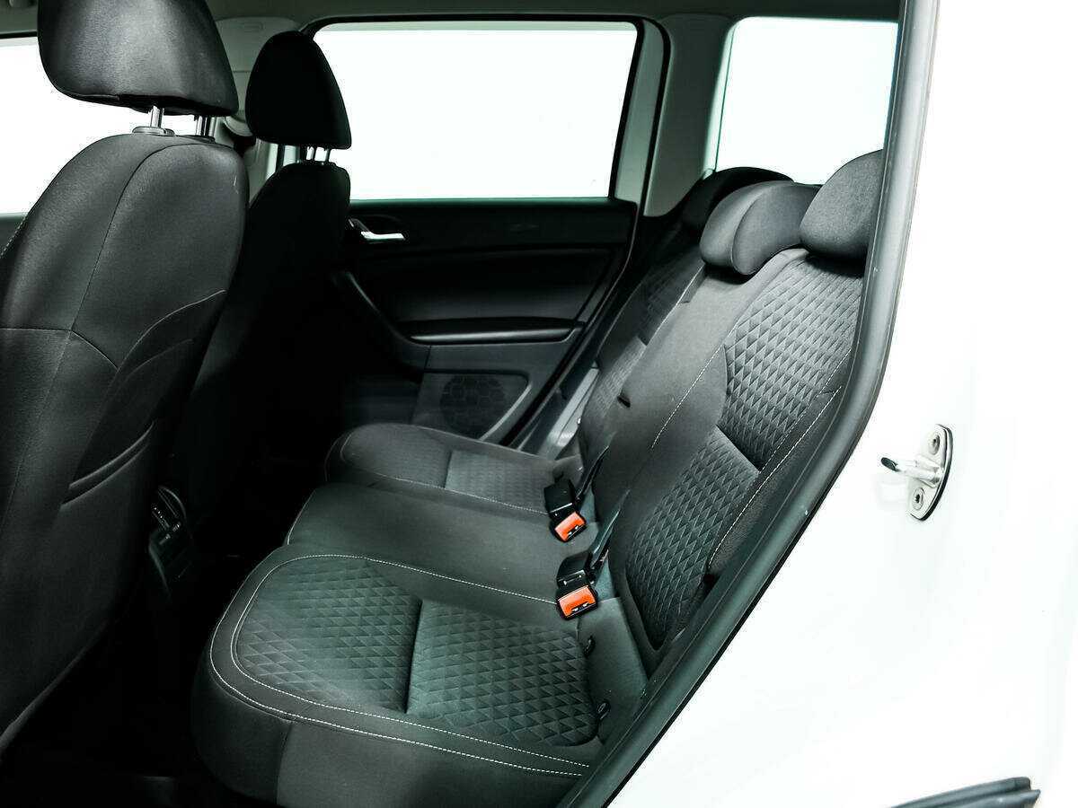 Купить Skoda Yeti, 2016, 291 513 км, фото №12