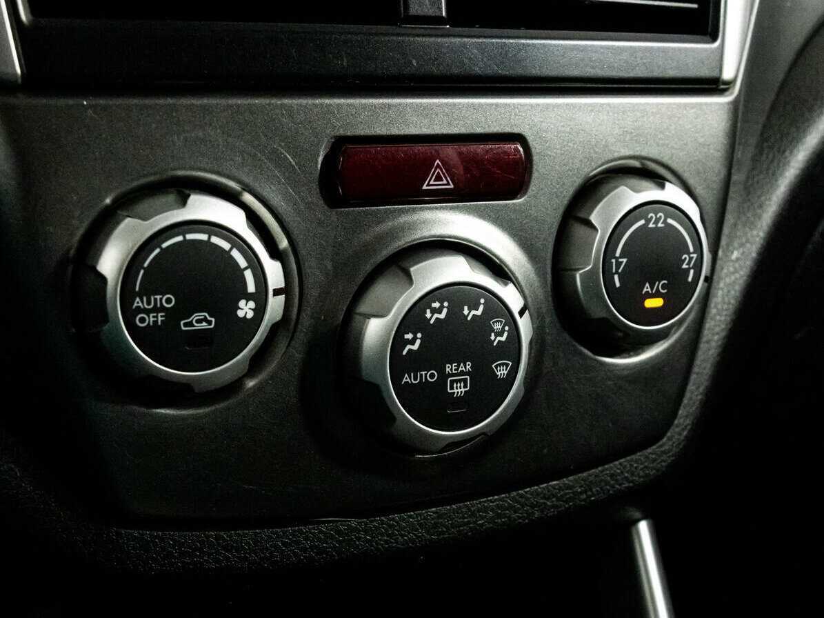 Купить Subaru Forester, 2012, 264 958 км, фото №14