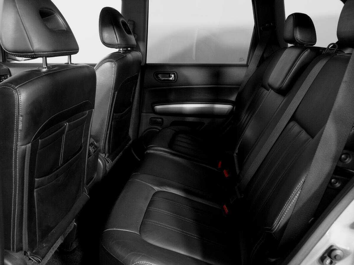 Купить Nissan X-Trail, 2012, 122 997 км, фото №10