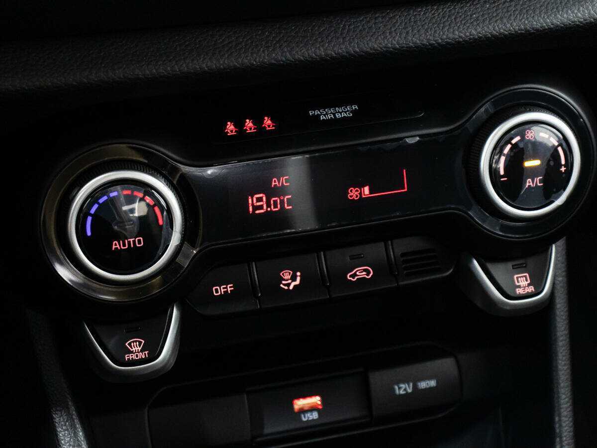 Купить Kia Picanto, 2022, 5 800 км, фото №16