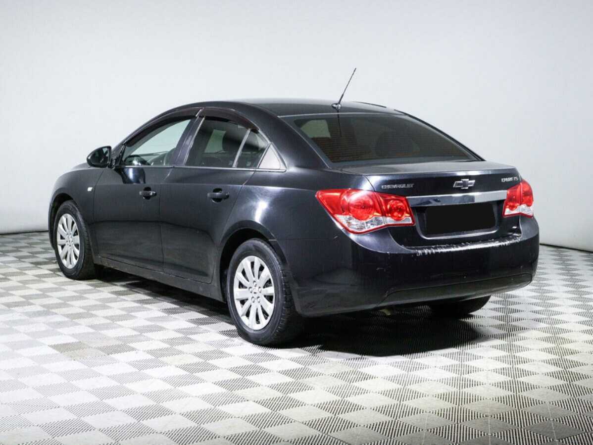 Купить Chevrolet Cruze, 2012, 290 000 км, фото №7