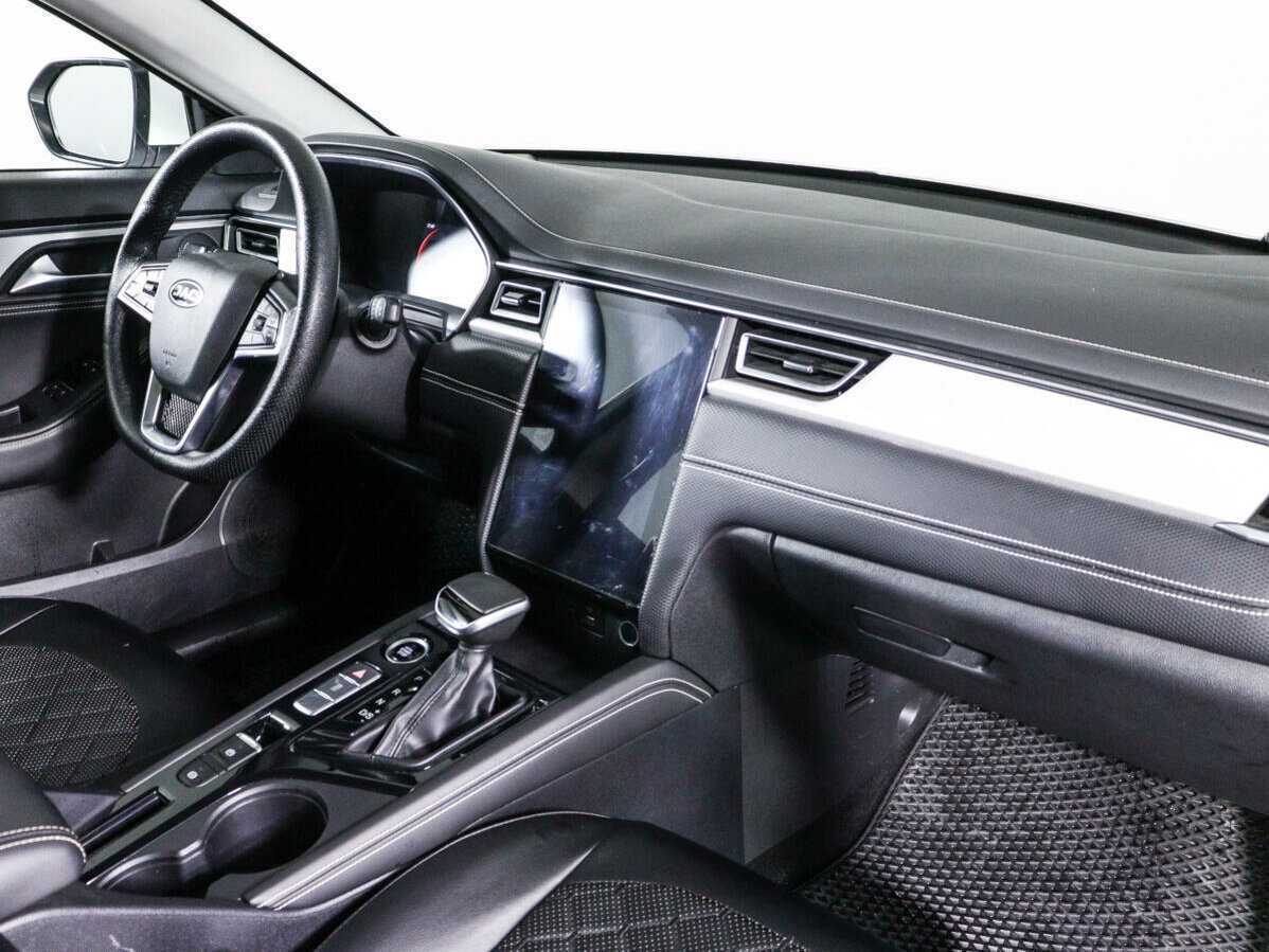 Купить JAC J7, 2023, 67 069 км, фото №7