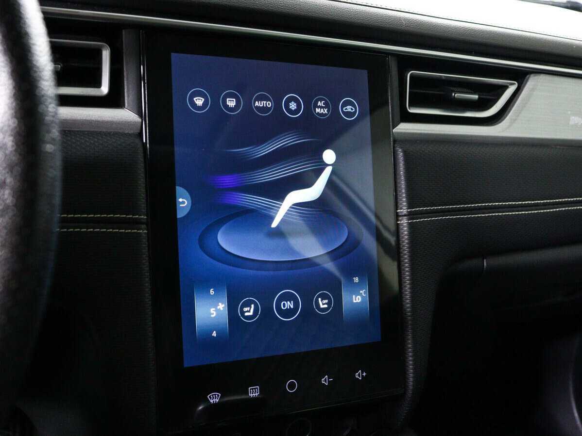 Купить JAC J7, 2023, 67 069 км, фото №14