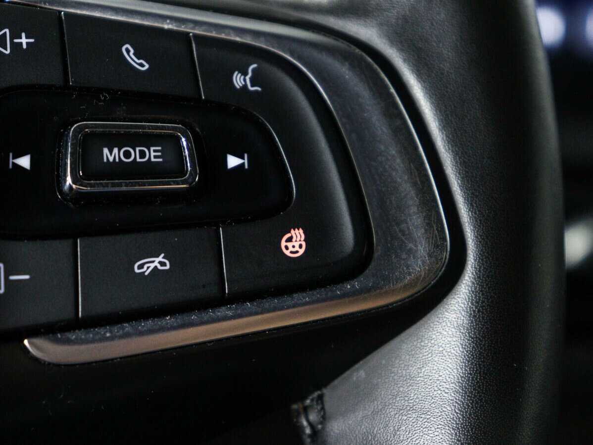 Купить CHERY Tiggo 8, 2020, 43 786 км, фото №18