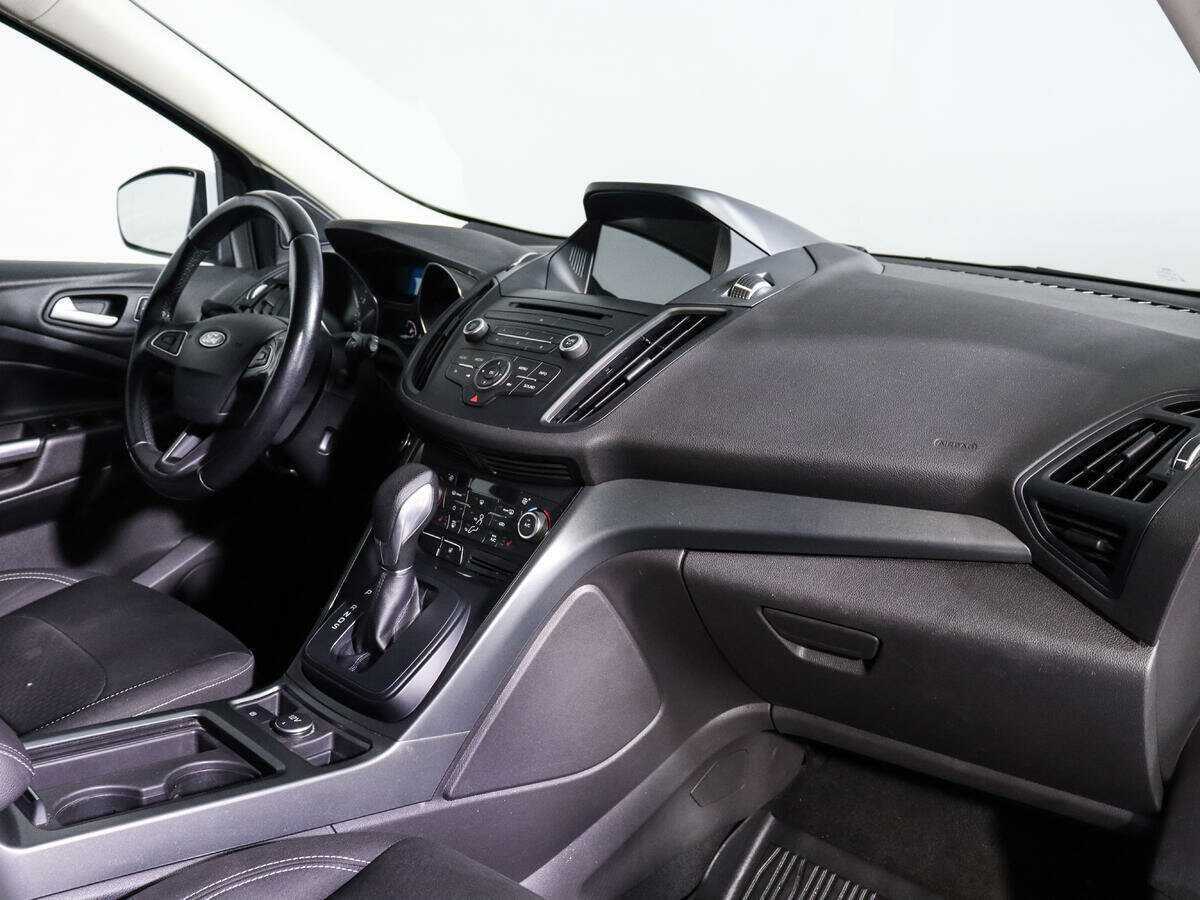 Купить Ford Kuga, 2017, 97 150 км, фото №8