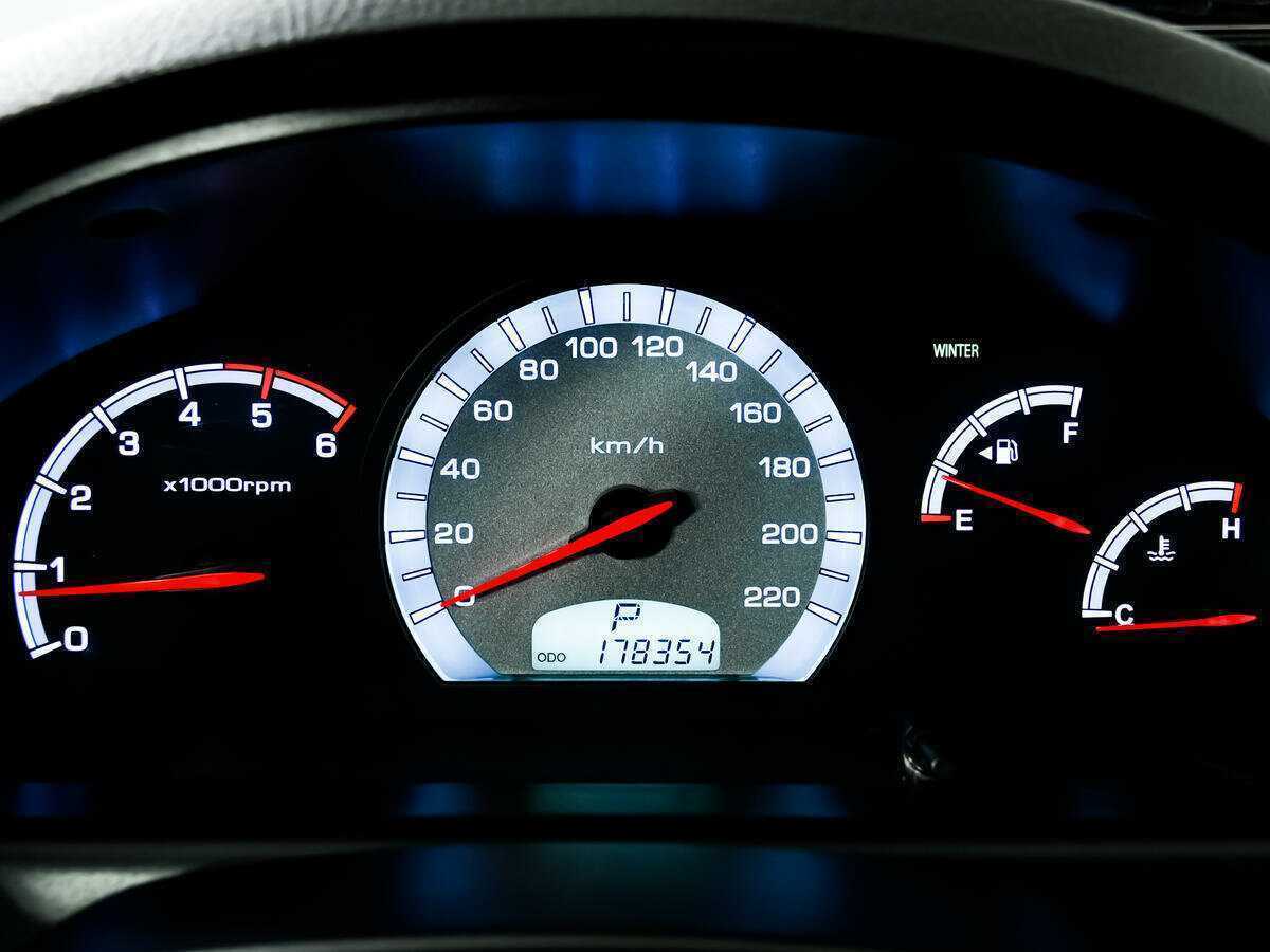 Купить SsangYong Rexton, 2013, 178 352 км, фото №10