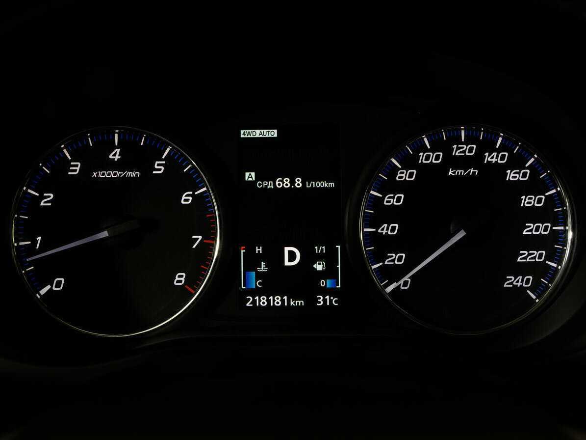 Купить Mitsubishi Outlander, 2014, 218 180 км, фото №12