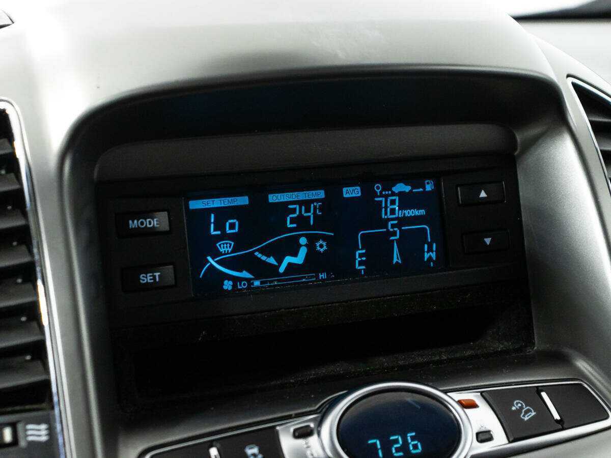 Купить Chevrolet Captiva, 2012, 279 944 км, фото №15