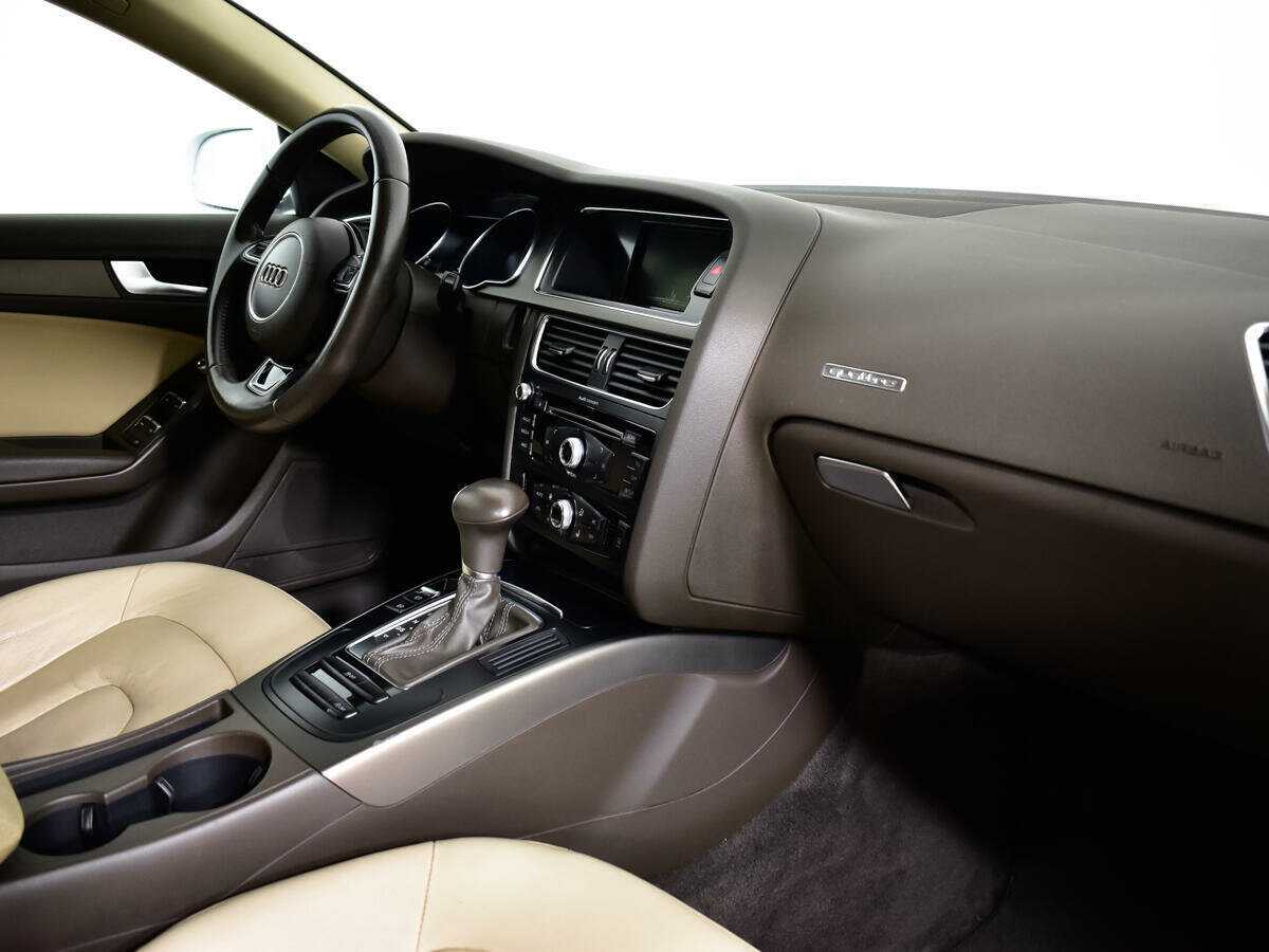 Купить Audi A5 Sportback, 2012, 173 152 км, фото №6