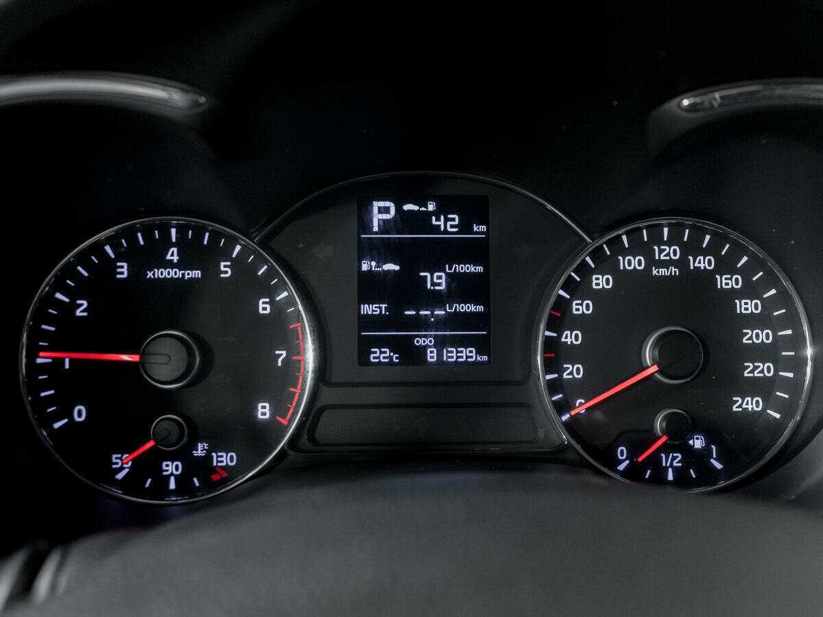 Купить Kia Cerato, 2019, 81 321 км, фото №11