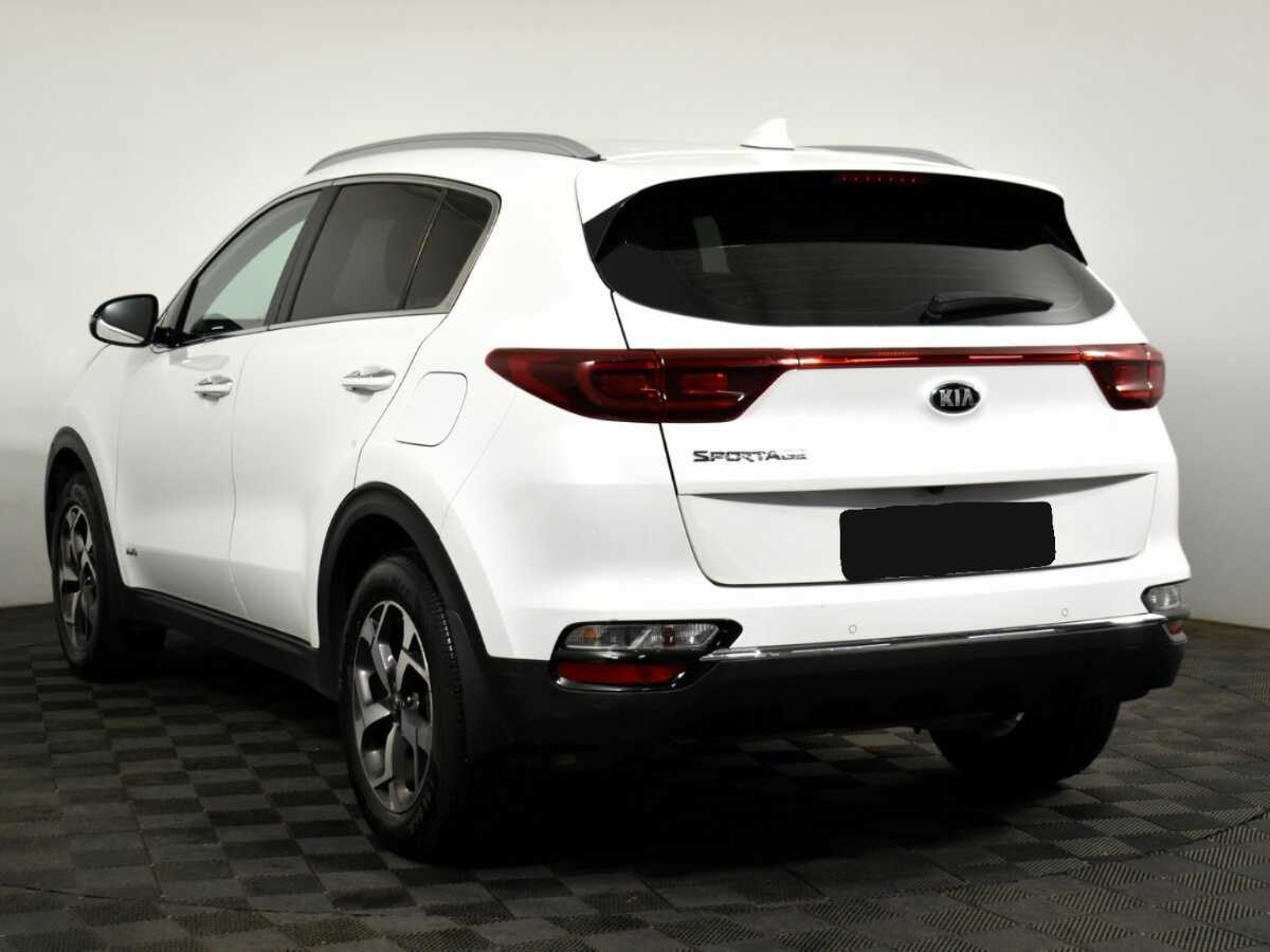 Купить Kia Sportage, 2019, 161 213 км, фото №6