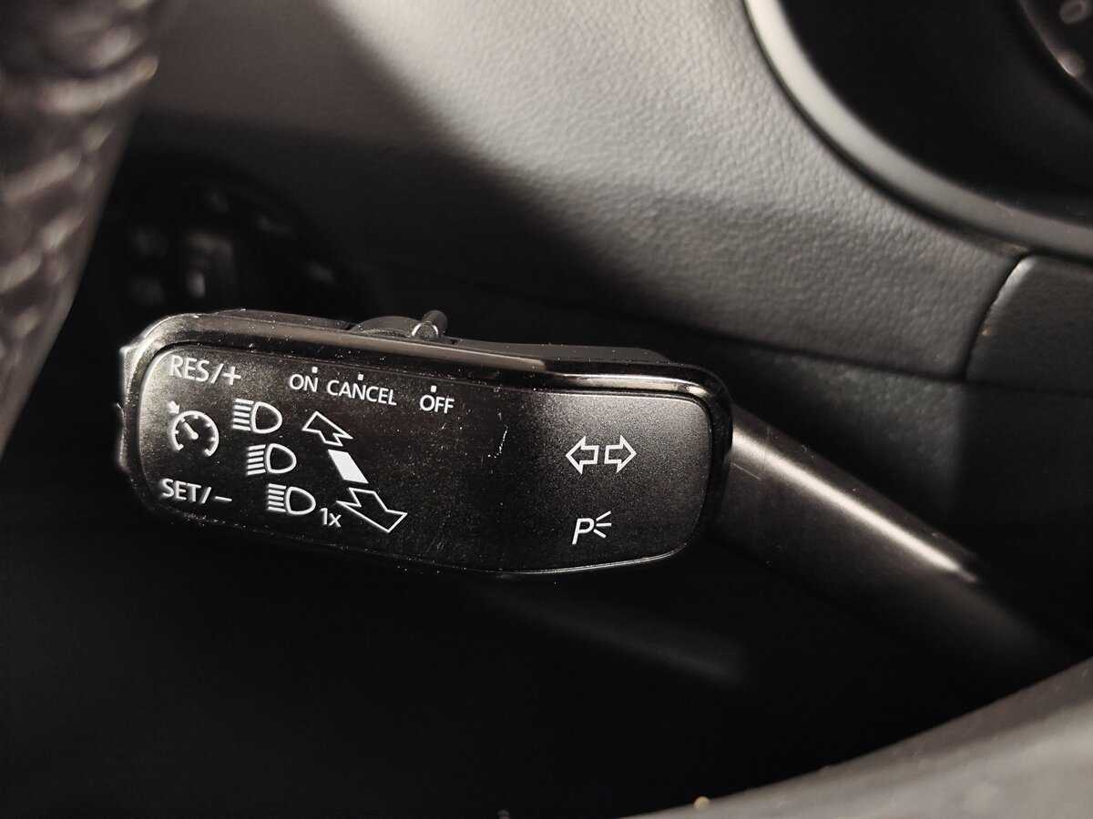 Купить Skoda Octavia, 2014, 108 000 км, фото №19