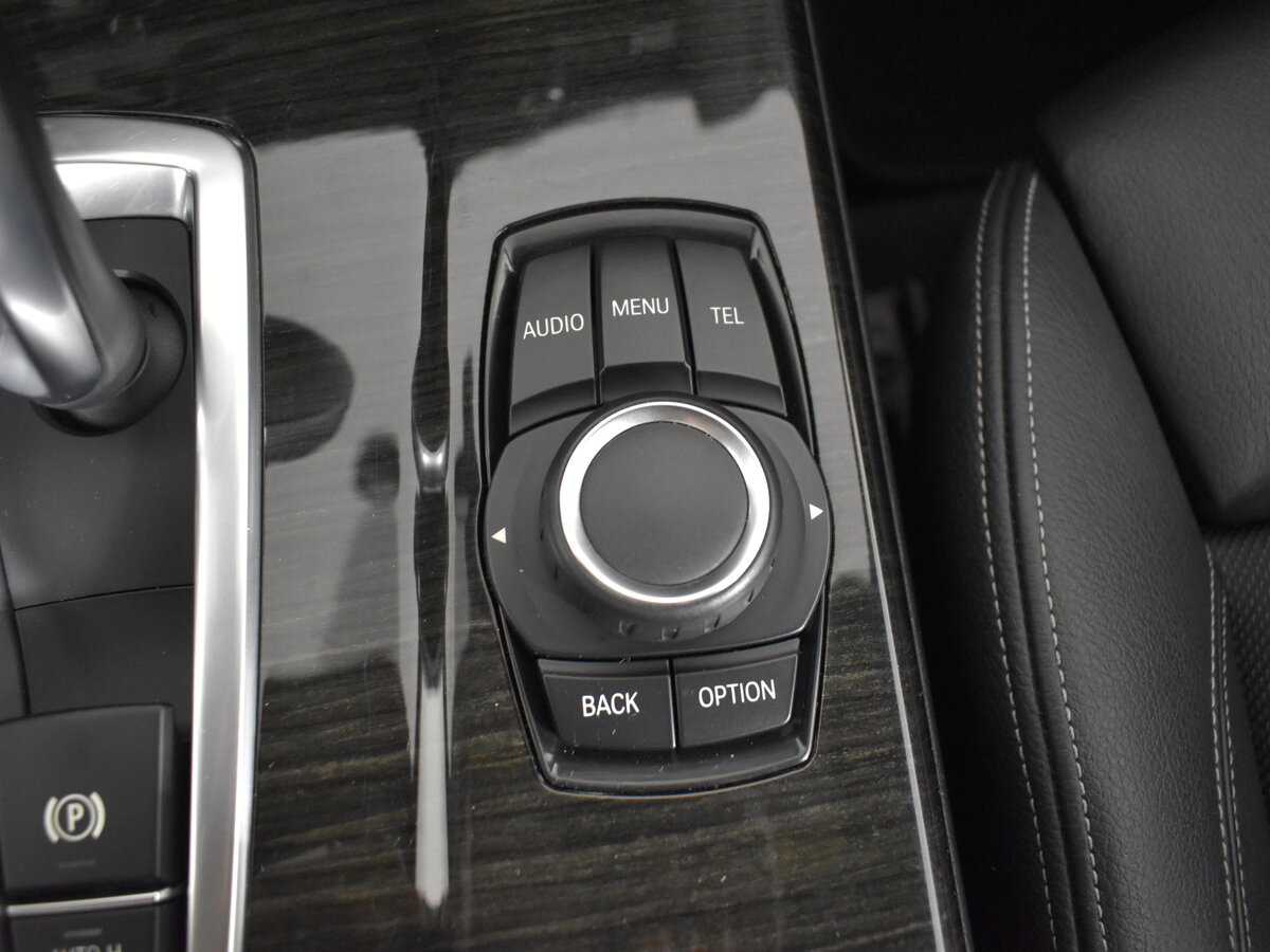 Купить BMW X4 20i, 2015, 127 000 км, фото №17