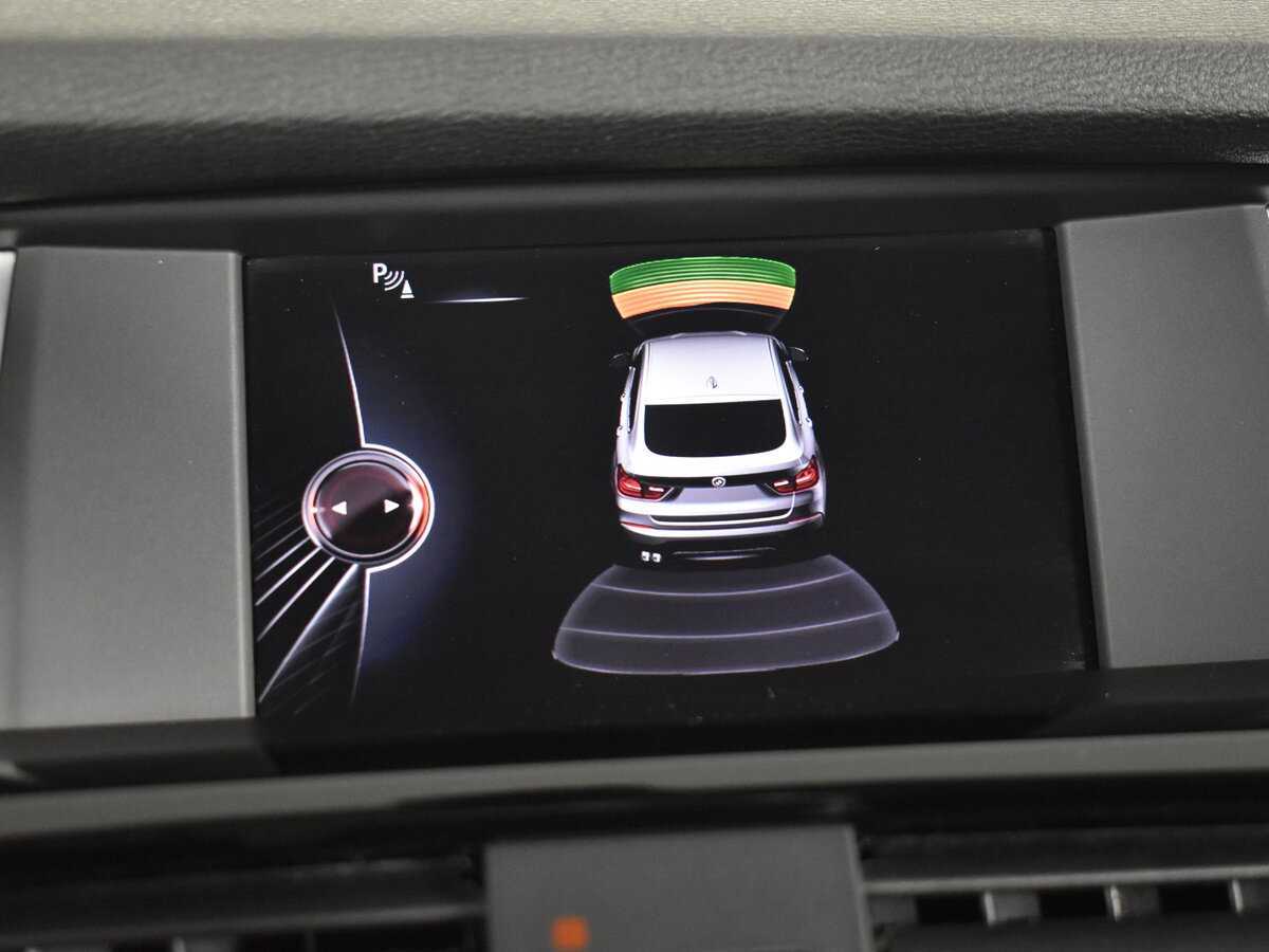 Купить BMW X4 20i, 2015, 127 000 км, фото №21