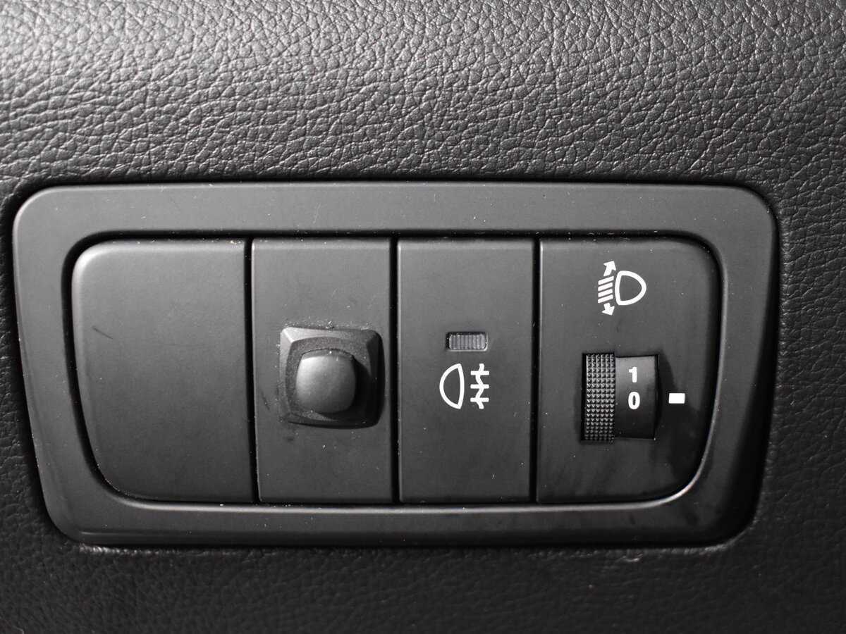 Купить SsangYong Actyon, 2013, 263 458 км, фото №12