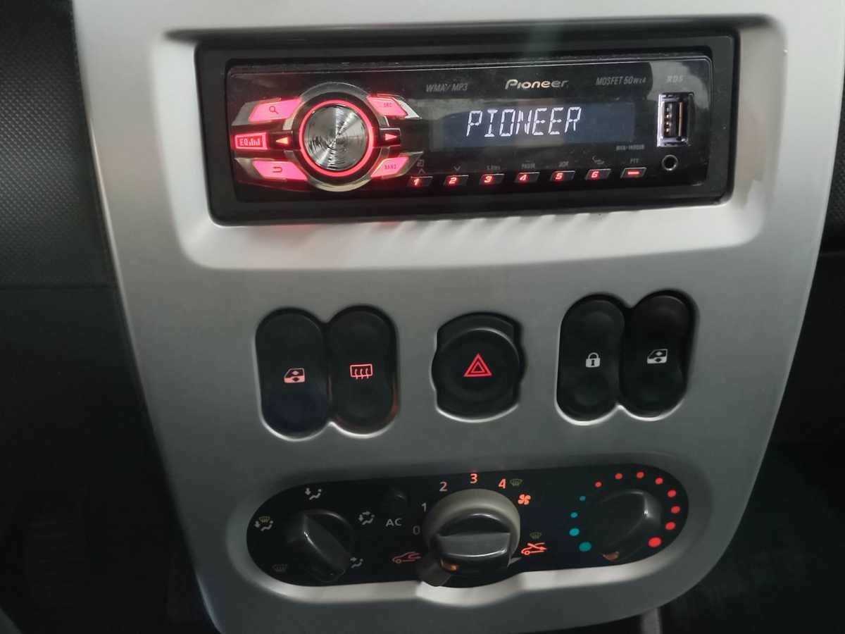 Купить Renault Sandero Stepway, 2012, 116 000 км, фото №13