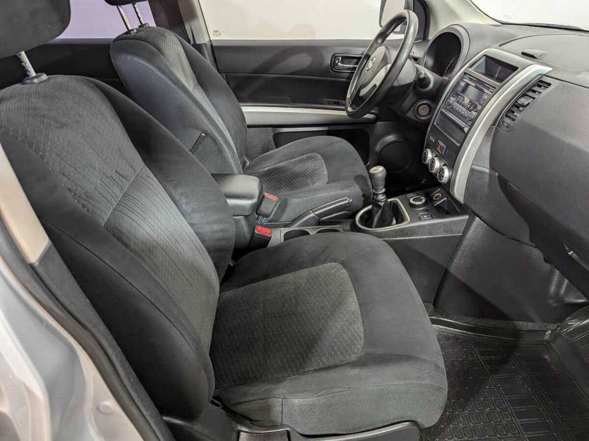 Купить Nissan X-Trail, 2013, 142 003 км, фото №10