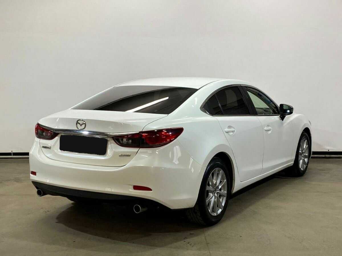 Купить Mazda 6, 2012, 176 504 км, фото №5