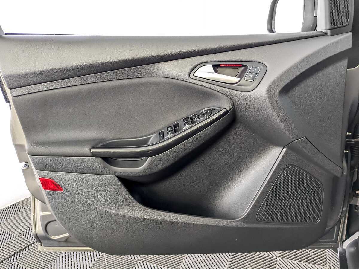 Купить Ford Focus, 2018, 247 166 км, фото №14