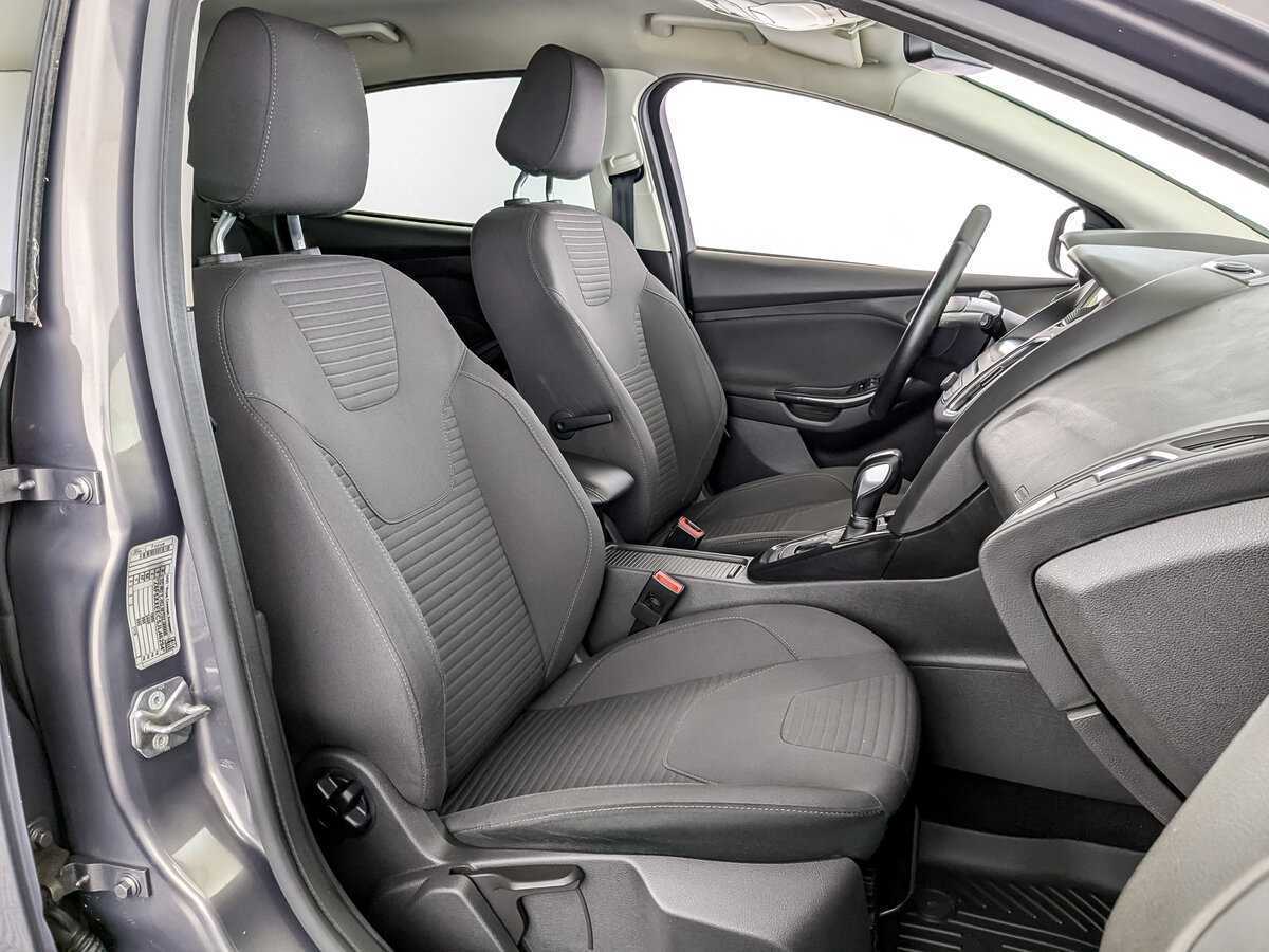 Купить Ford Focus, 2018, 247 166 км, фото №17