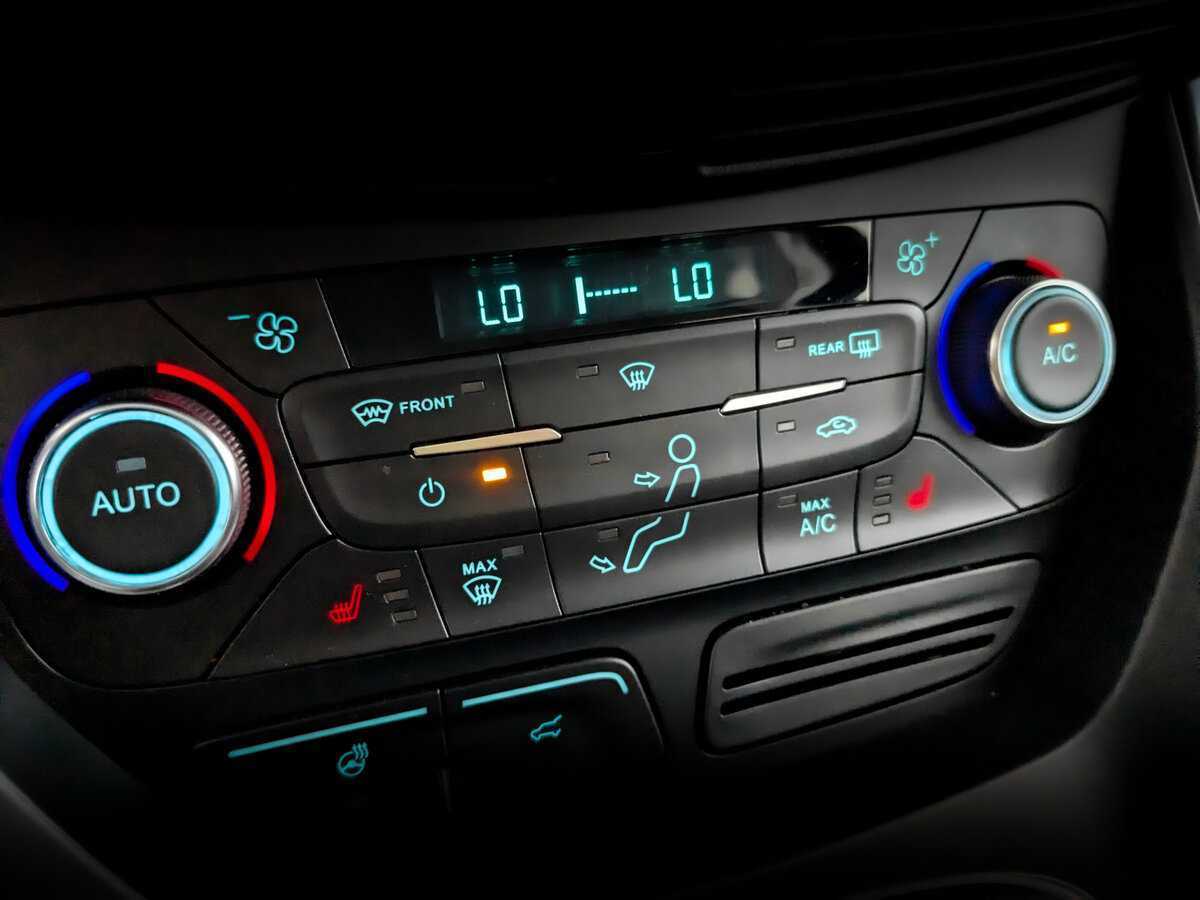 Купить Ford Kuga, 2018, 111 000 км, фото №22