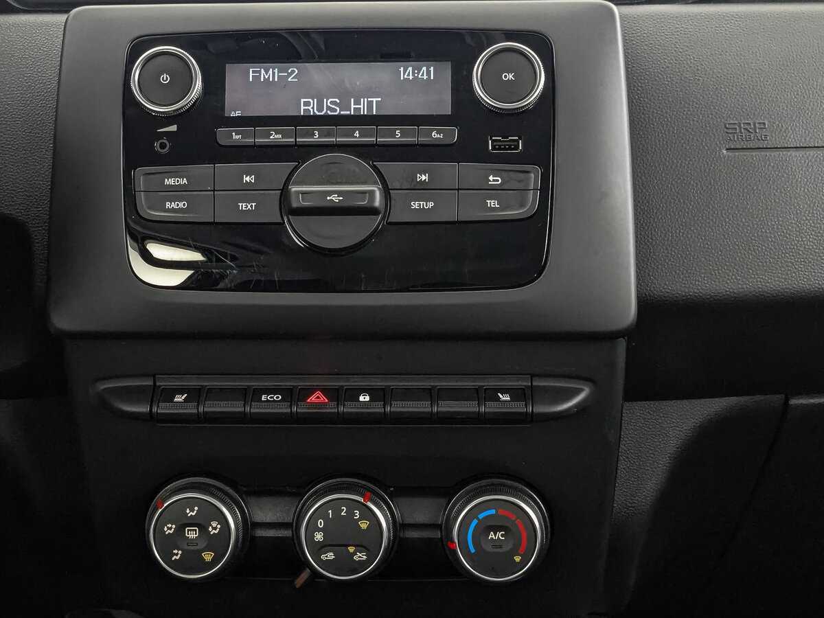 Купить Renault Duster, 2021, 30 672 км, фото №13