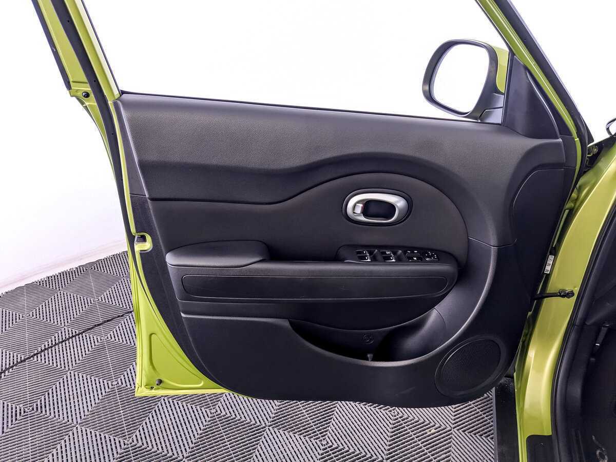 Купить Kia Soul, 2018, 129 715 км, фото №15