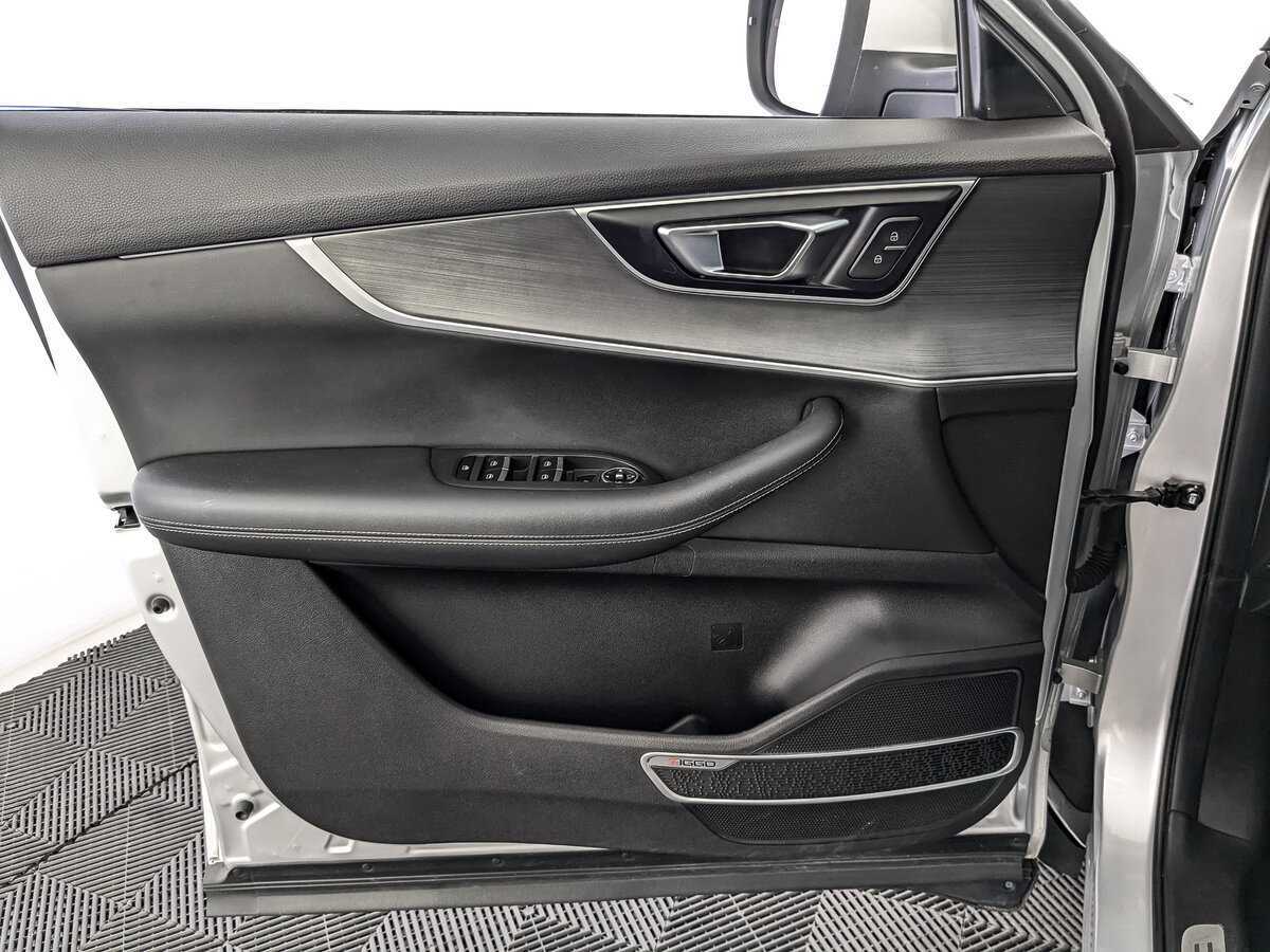 Купить CHERY Tiggo 7 Pro, 2021, 67 230 км, фото №15