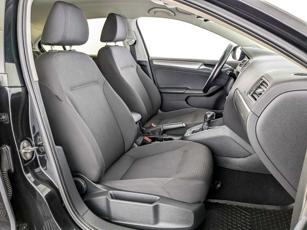 Купить Volkswagen Jetta, 2015, 153 855 км, фото №18