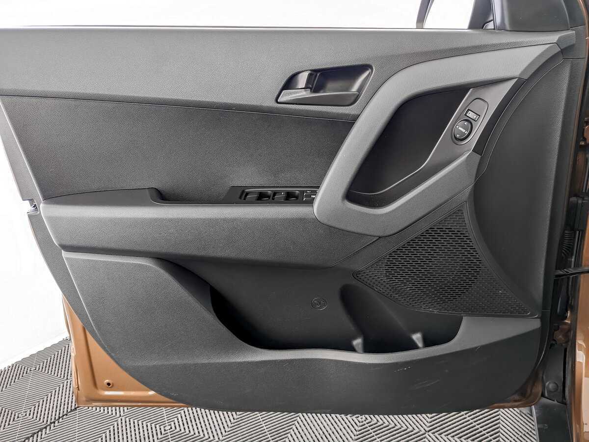 Купить Hyundai Creta, 2020, 63 500 км, фото №15