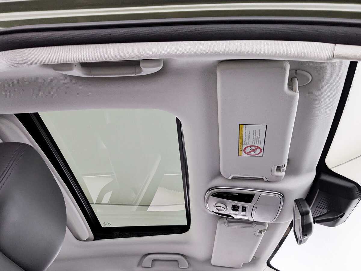 Купить Haval H9, 2019, 119 838 км, фото №19