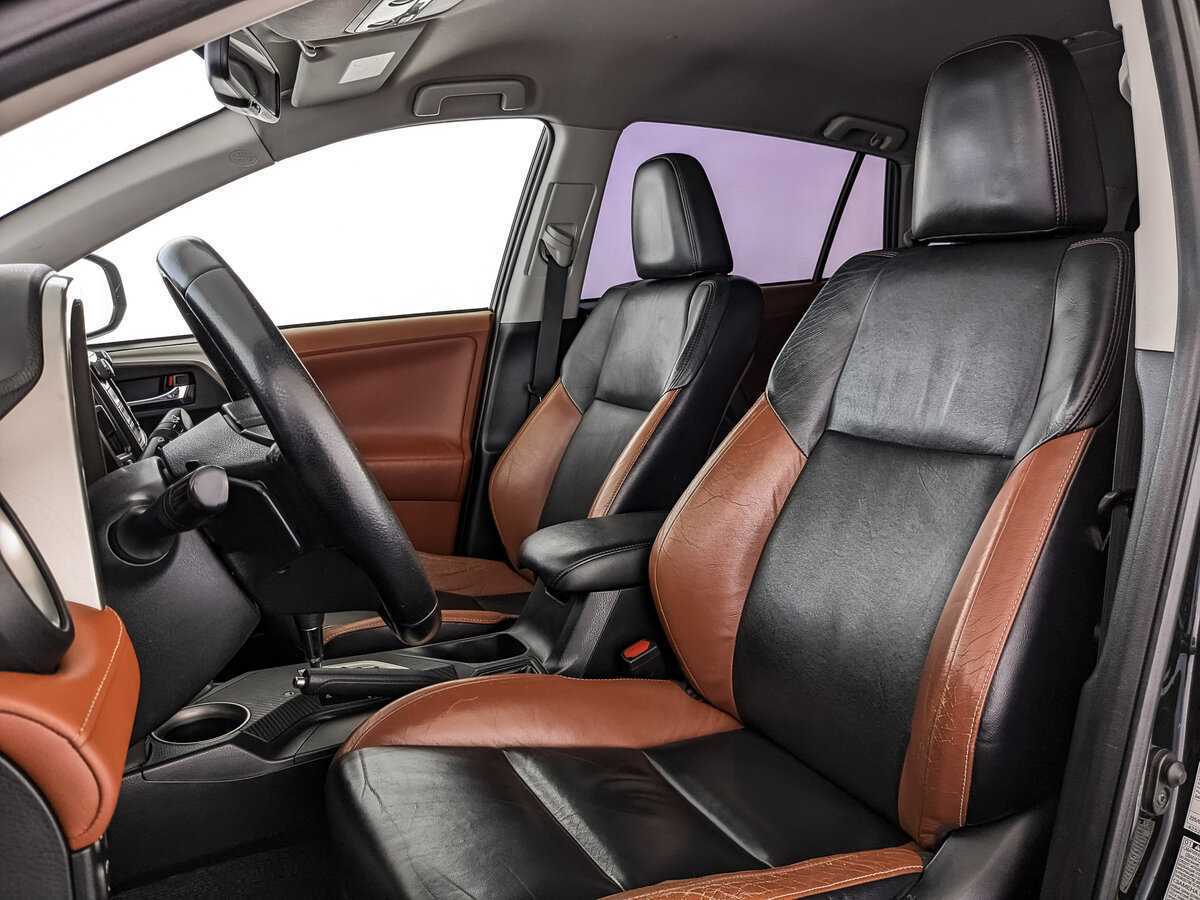 Купить Toyota RAV4, 2013, 216 000 км, фото №16