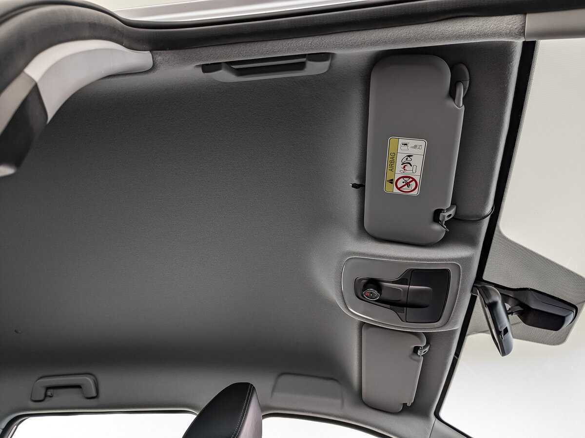 Купить CHERY Tiggo 4, 2021, 46 758 км, фото №18