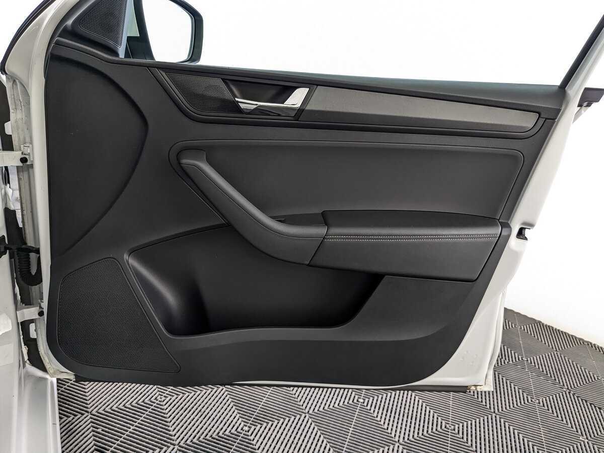 Купить Skoda Rapid, 2020, 69 293 км, фото №19