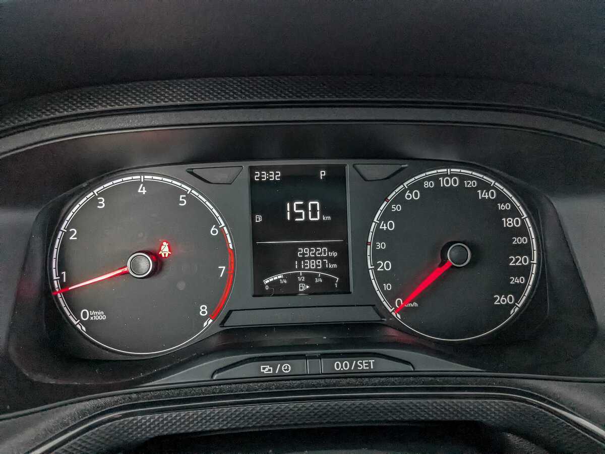 Купить Volkswagen Polo, 2020, 113 000 км, фото №11