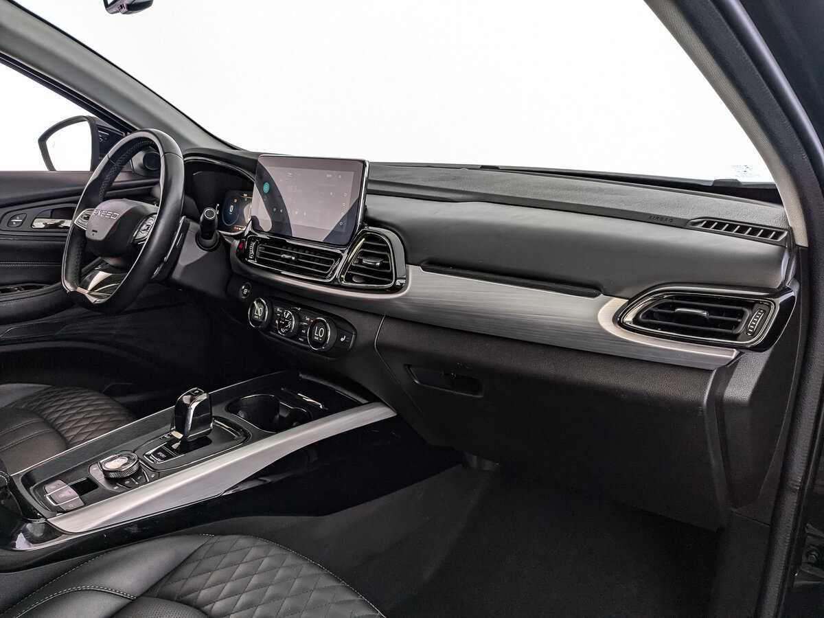 Купить EXEED TXL, 2020, 85 270 км, фото №9