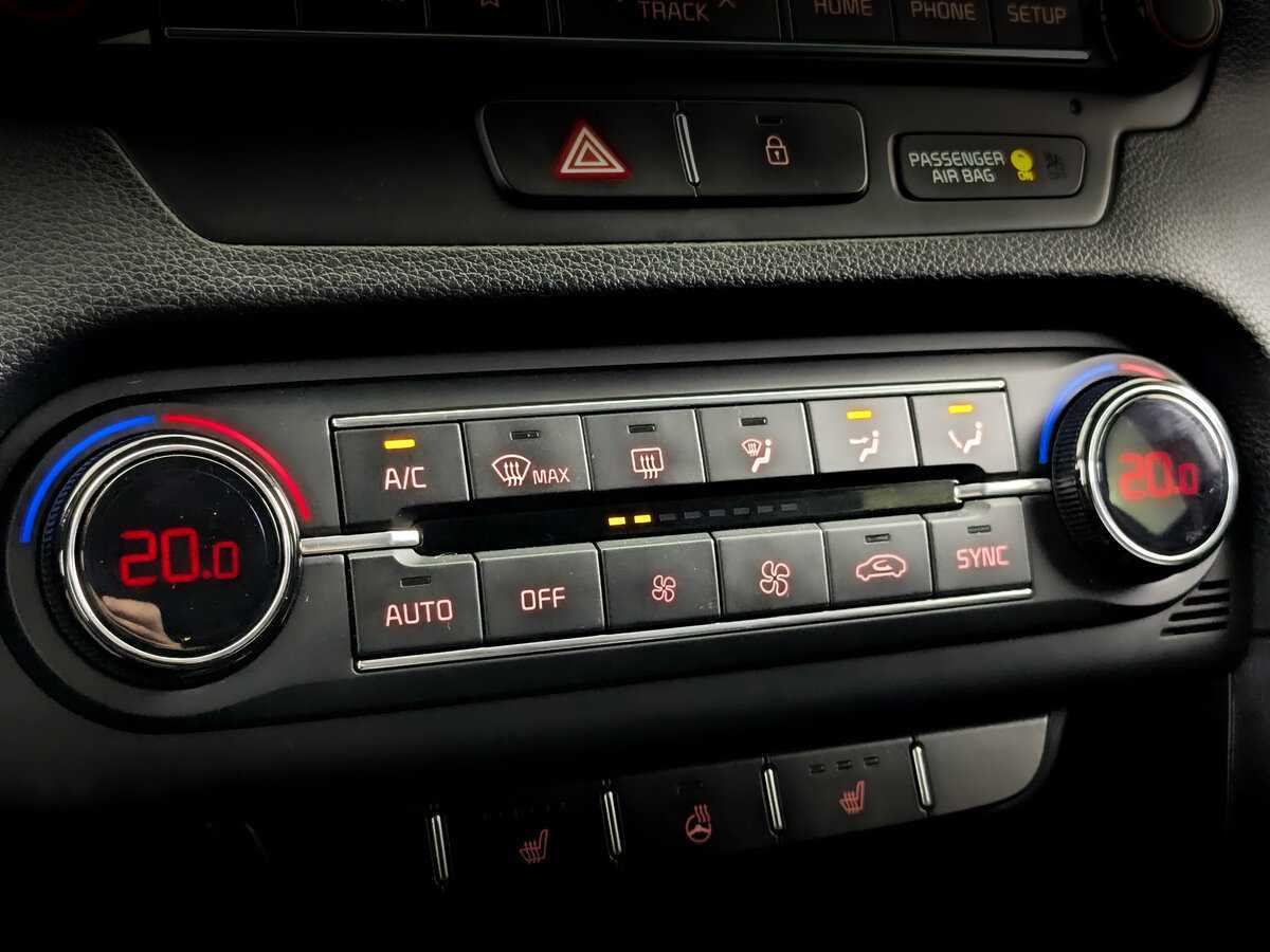 Купить Kia Ceed, 2019, 95 881 км, фото №21