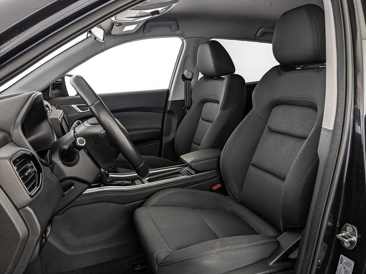 Купить CHERY Tiggo 4, 2021, 28 585 км, фото №16